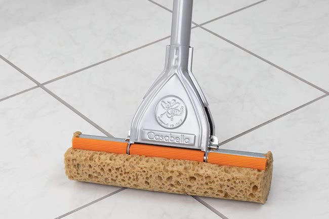 The 9 Best Mops for Every Type of Floor