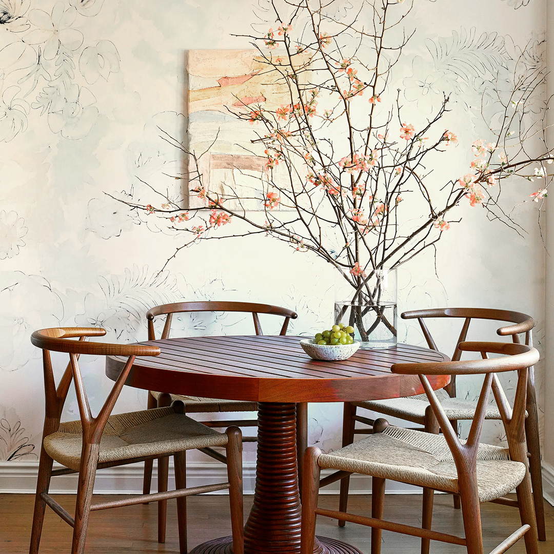 10 Things a Stylist Avoids in Her Own Home