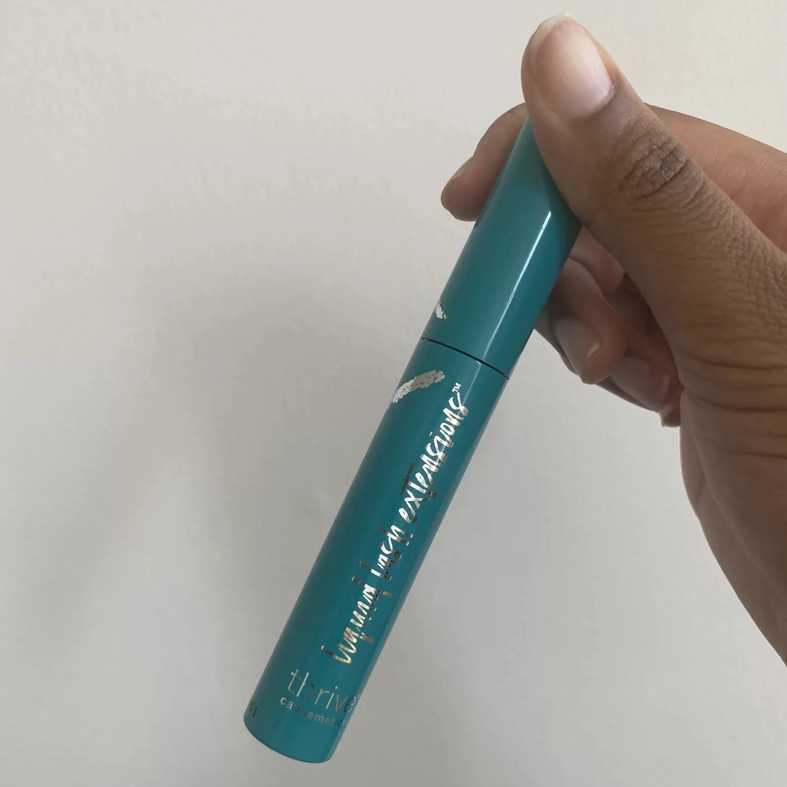 This Viral $25 Mascara Made My Lashes Look Like Falsies