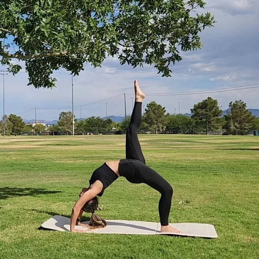 I Tried the Foldable Stakt Mat, and It's a Total Game Changer. Here's Why.