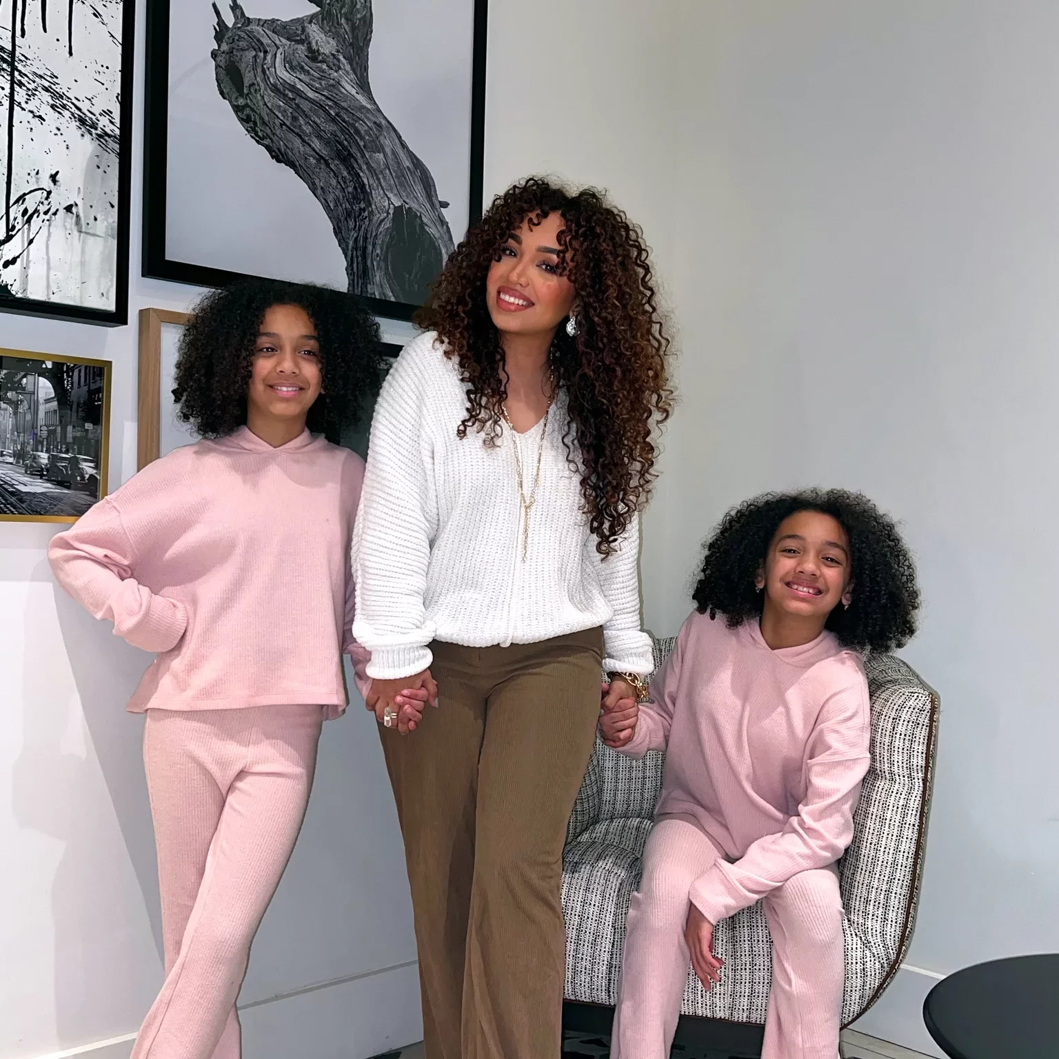 How I Found a Way to Pursue My Acting Dreams as a Single Mom