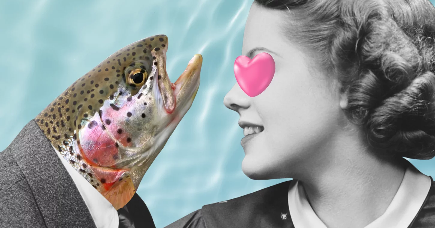 Why I'm Weirdly Attracted to Dudes With 