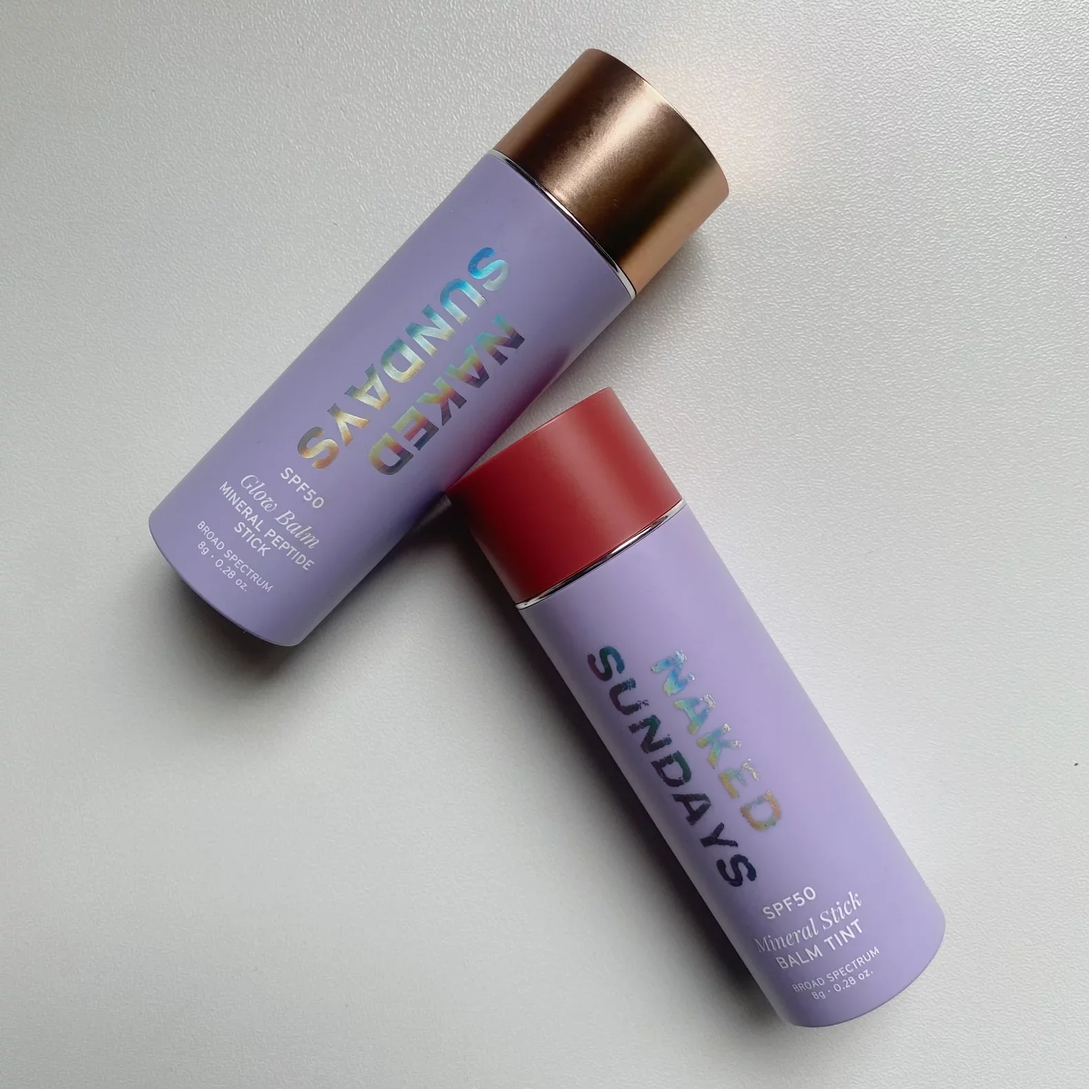 Naked Sundays Launched the Perfect Bronzer Blush — I Tried It