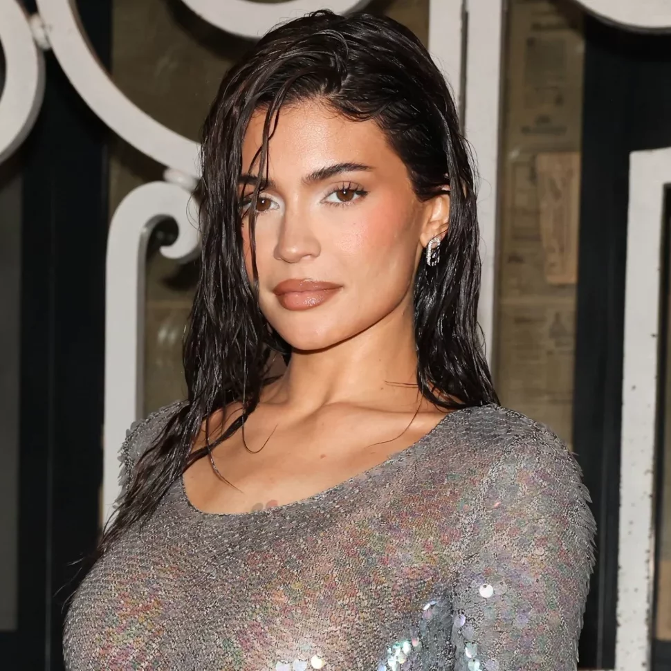 Kylie Jenner Uses This $6 Eyebrow Gel For Her Everyday Makeup