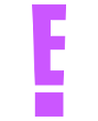 E! Entertainment Logo