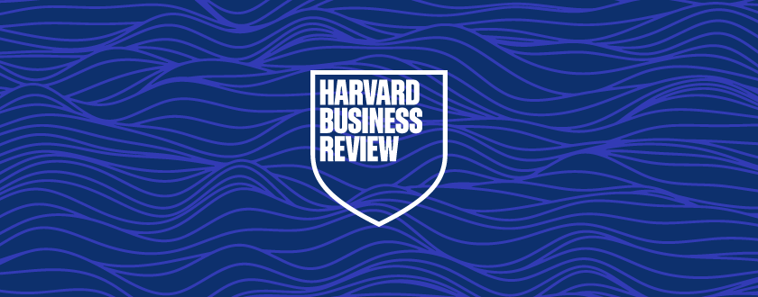 Harvard Business Review