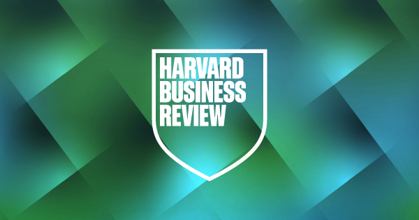 Harvard Business Review