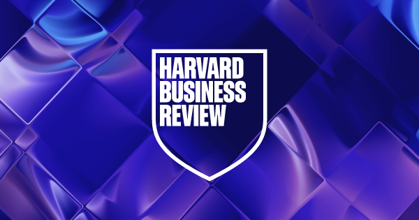 Harvard Business Review