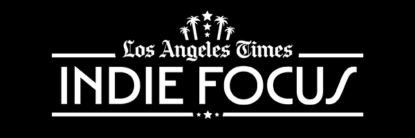 Los Angeles Times