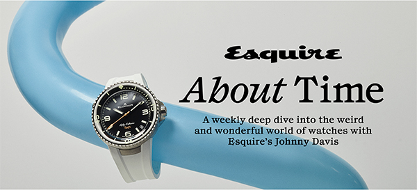 Esquire Newsletter
