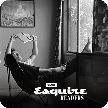 Club Esquire Readers