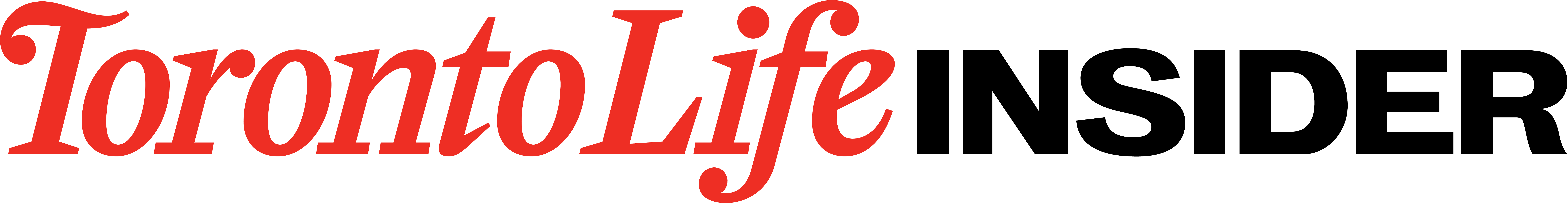 TL Insider logo