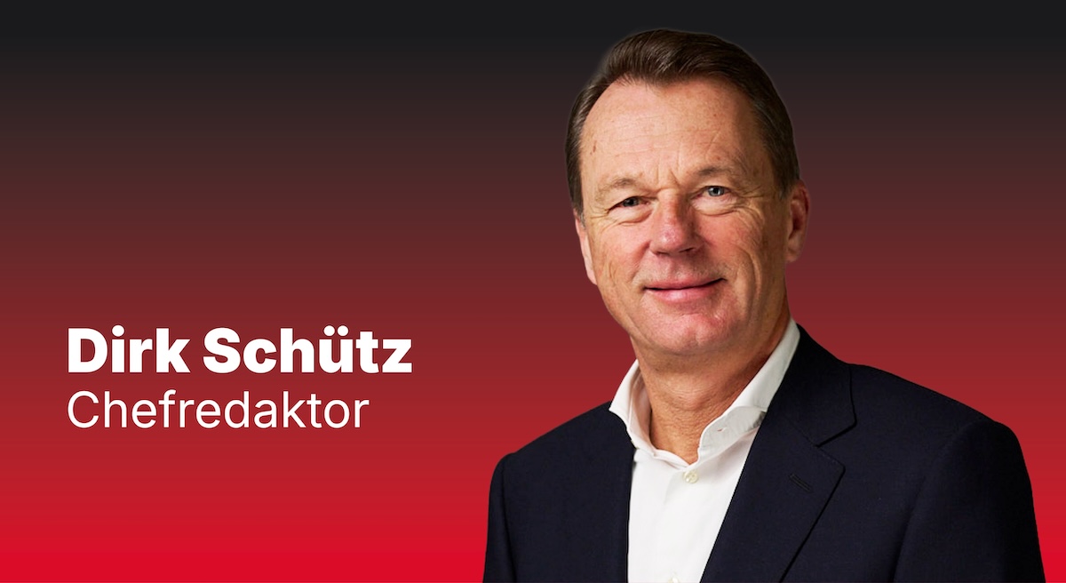 Dirk Sch&uuml;tz