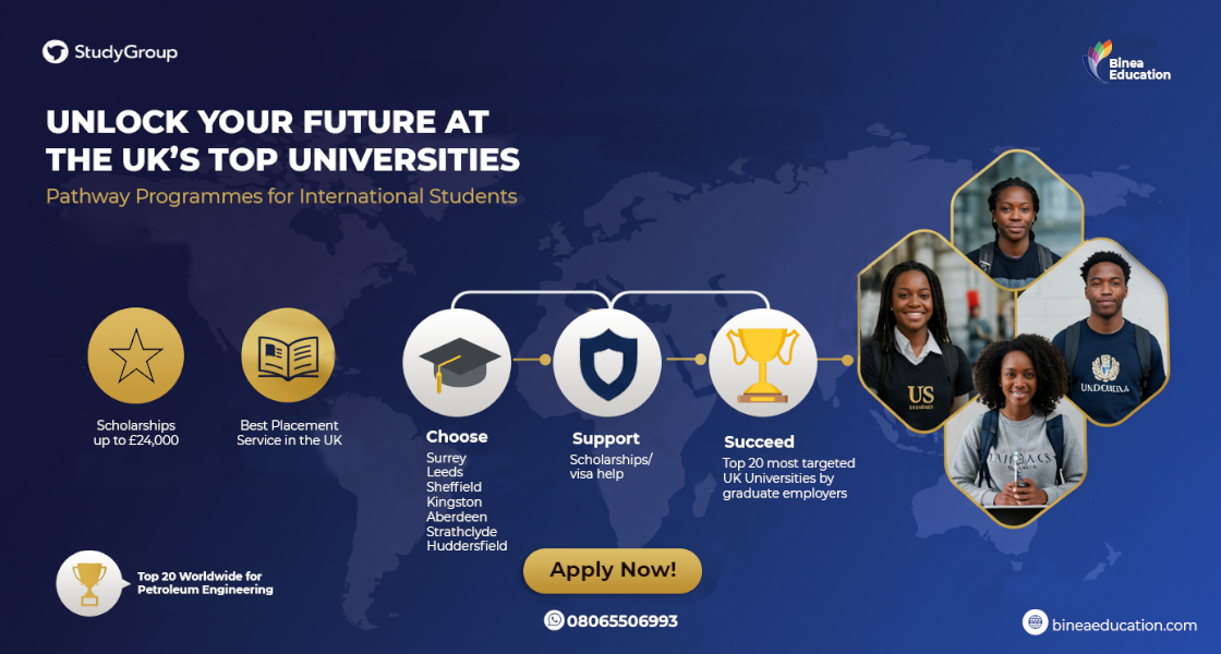 Enugu career fair Enugu career fair