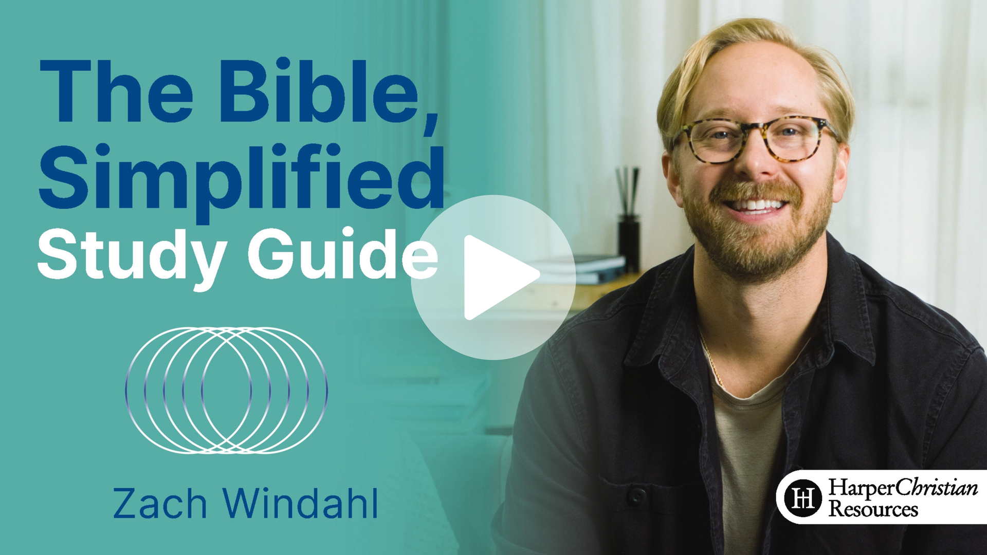 The Bible Simplified