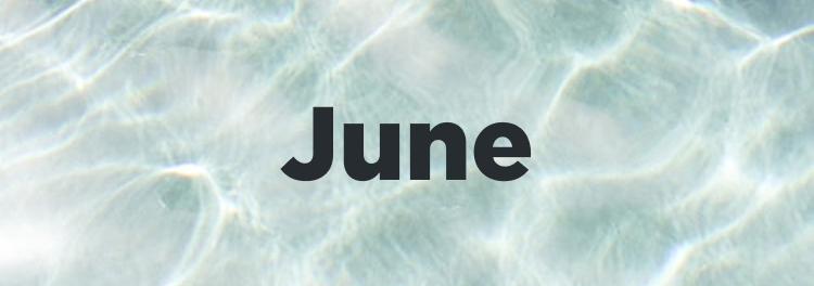 June