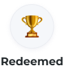 Redeemed