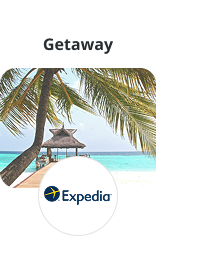 Getaway | Expedia