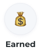 Earned