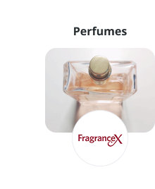 Perfumes | FragranceX