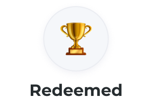 Redeemed