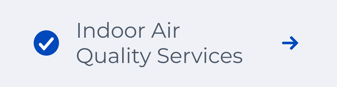 Indoor Air Quality Services
