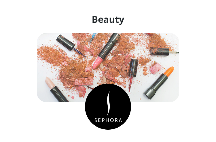 Beauty | SEPHORA