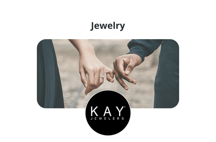 Jewelry | KAY JEWELERS