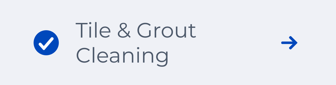 Tile & Grout Cleaning