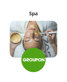 Spa | GROUPON
