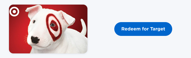 Target Gift Card | Redeem for Target