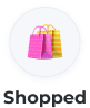Shopped