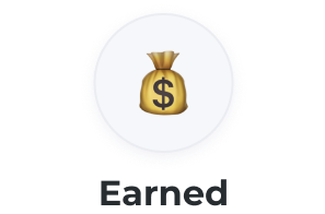 Earned