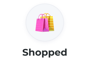 Shopped