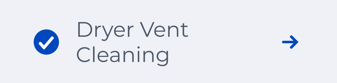 Dryer Vent Cleaning
