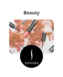 Beauty | SEPHORA