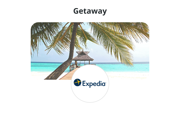 Getaway | Expedia