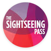THE SIGHTSEEING PASS