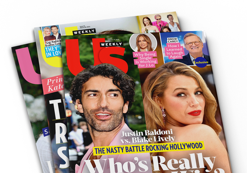 In this week's issue