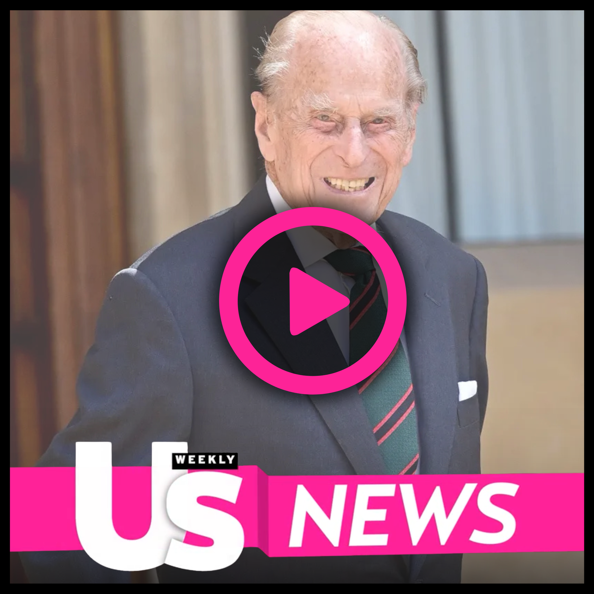 4 Unanswered Questions About Prince Philip