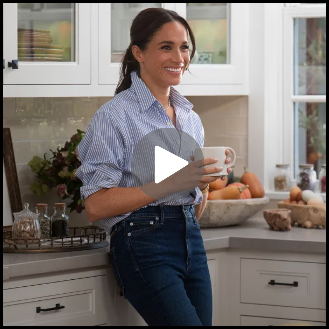'With Love, Meghan' Season 2 Trailer