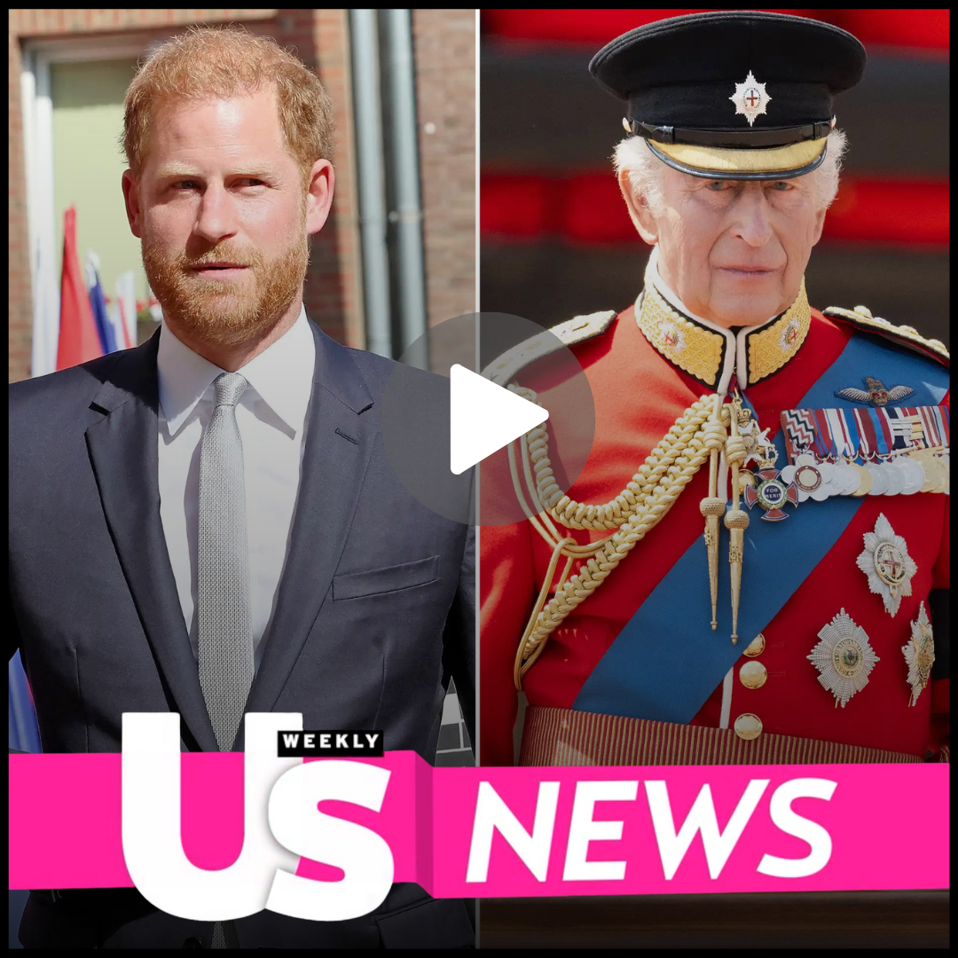 Could There Be a Royal Reconciliation?