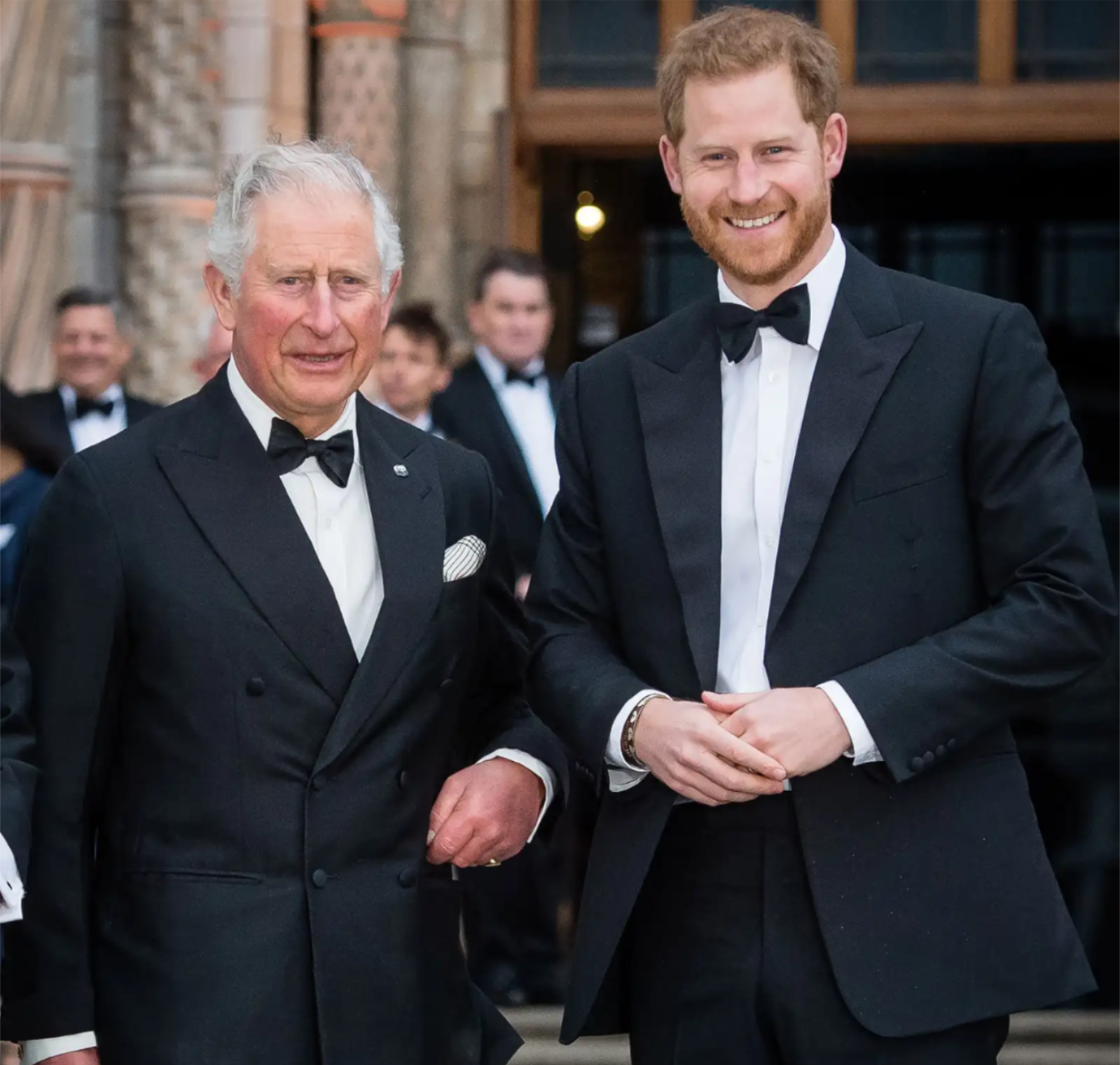Why King Charles Refuses to Reach Out to Prince Harry Amid Feud, According to a Royal Expert