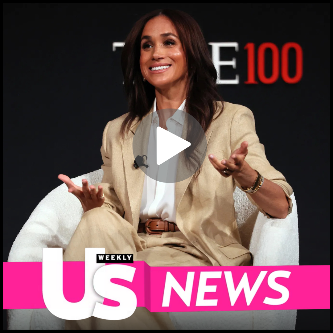 Meghan Markle & Craig Conover Collab