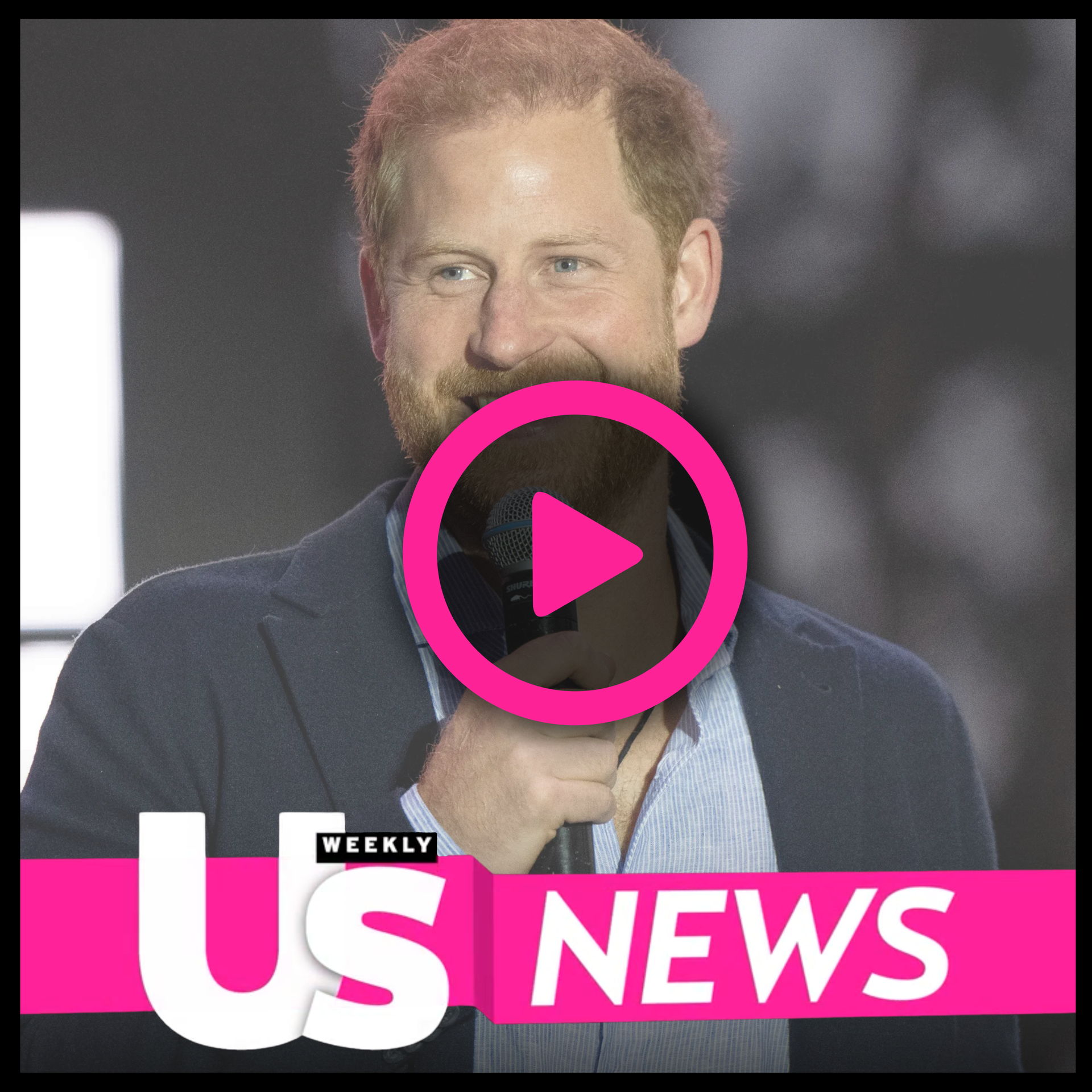 Prince Harry Called Out