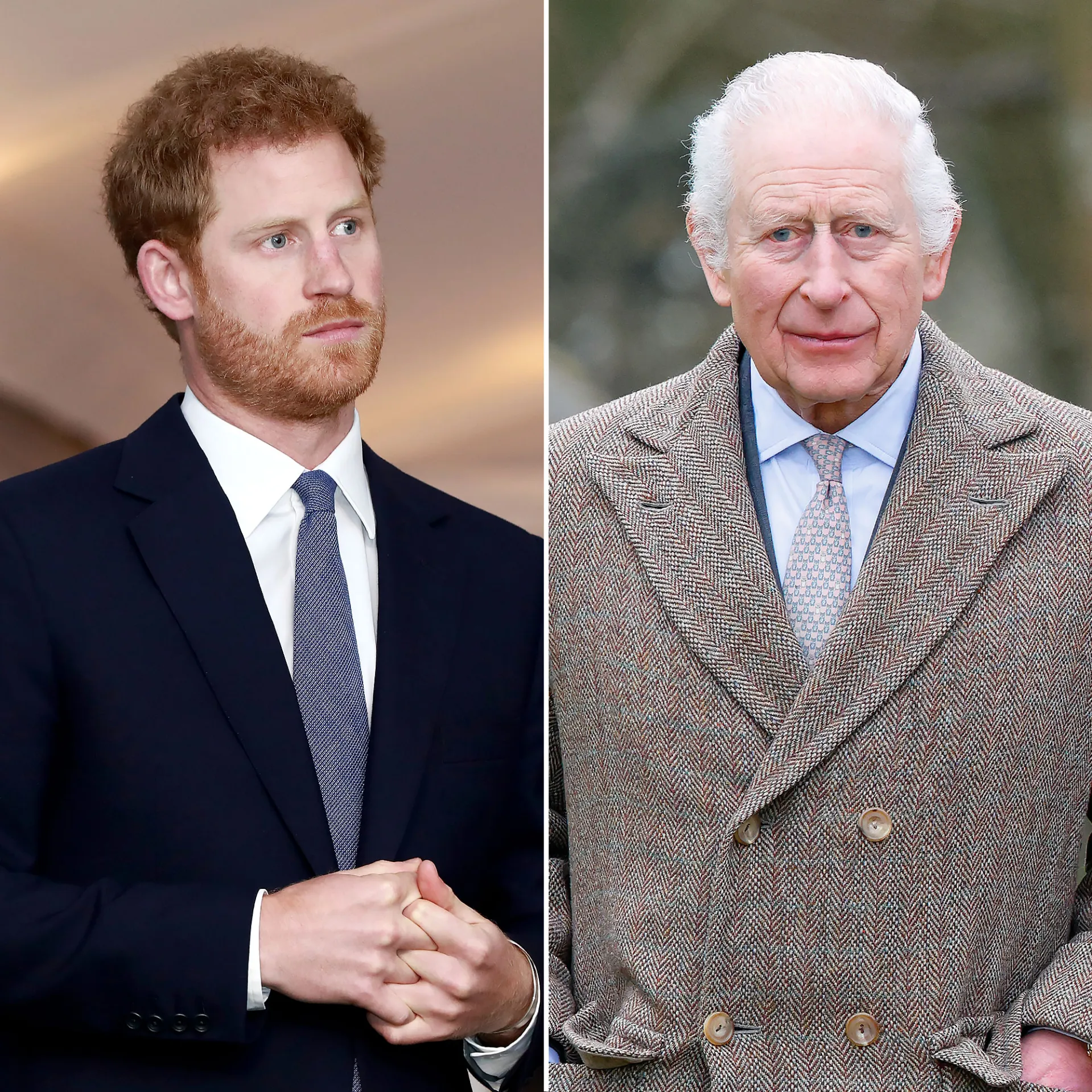 Prince Harry's 'Upsetting' Comments About King Charles' Cancer Likely Worsened Their Feud: Royal Expert