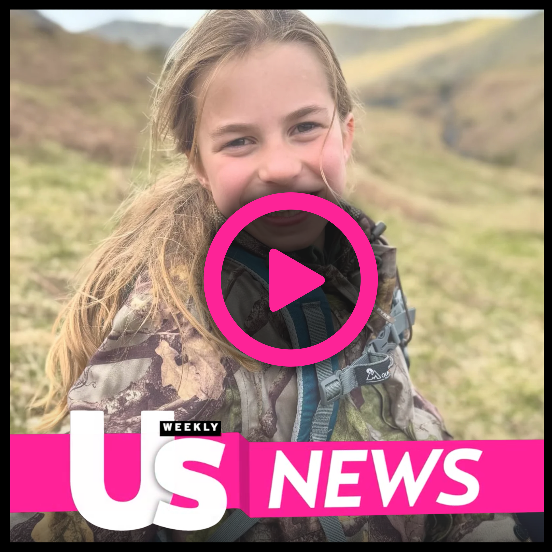 Princess Charlotte Turns 10: Royal Life, Sass & Secrets!