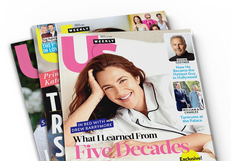 In this week's issue