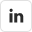 LinkedIn icon