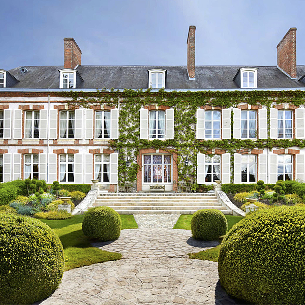 Discover Maison Belle Époque